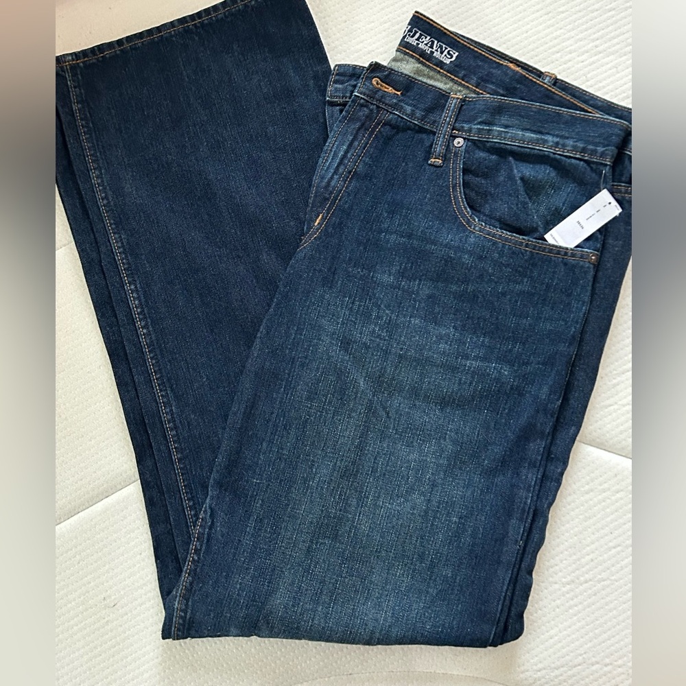 Old Navy Indigo Denim Jeans